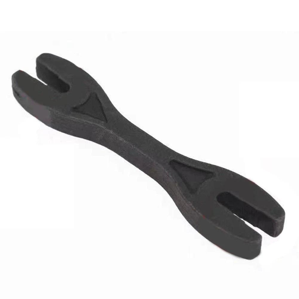 6 In 1 Forged Steel Spoke Spanner Wrench For | Hook & Hull Co