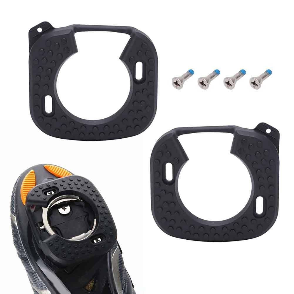 High Performance Cleat Cover Bicycle Pedal