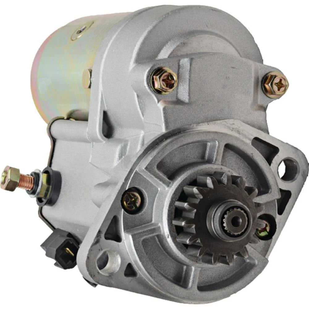 410-52275-jn J&n Electrical Products Starter
