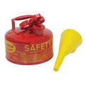 765-180 Metal Safety Fuel Can