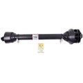 Pto Shaft With Slip Clutch 14106546 50034235 For Bush Hog John Deere