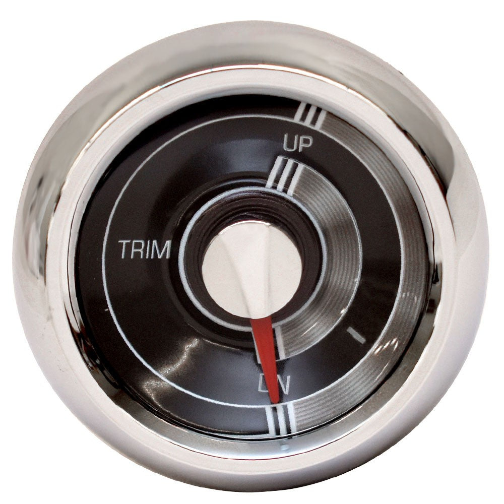 Medallion Boat Trim Gauge 8620-00279-19 by Medallion