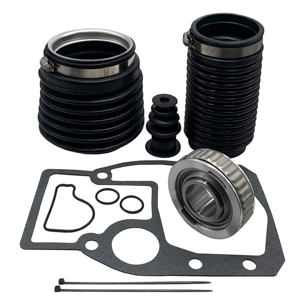 Gimbal Bearing Bellows Kit for OMC Cobra/Volvo Penta 1986+
