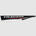 Tracker Hull Decal 144378 (STBD) by Tracker