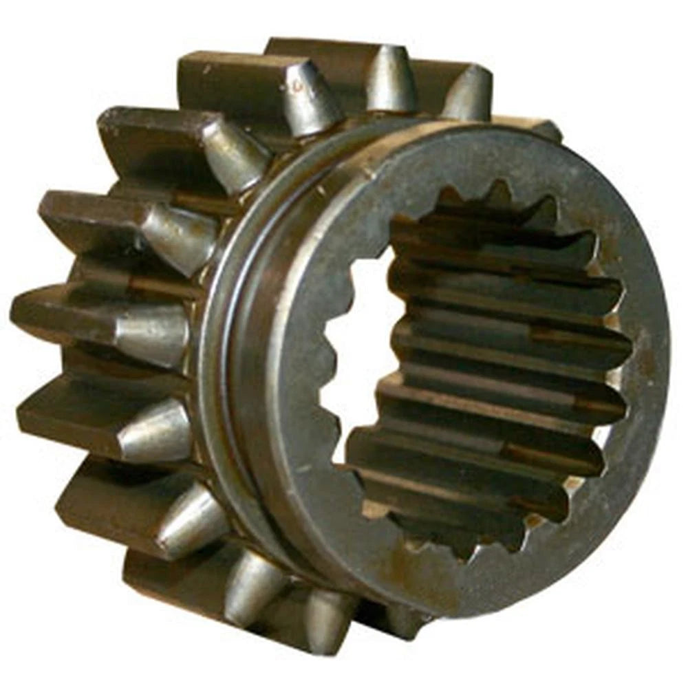 Gear 230205m1 Fits Massey Ferguson 205 300 410 510 540 550