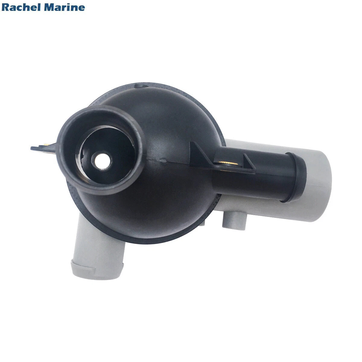 Water Distribution Housing – Mercruiser 4.3-6.2L