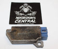 Yamaha Mountain Max 600 Oem Voltage Regulator 1jk-a1 Sh565-12 8.9.1