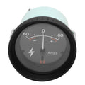 Teleflex Boat Amp Gauge 53930P by Teleflex