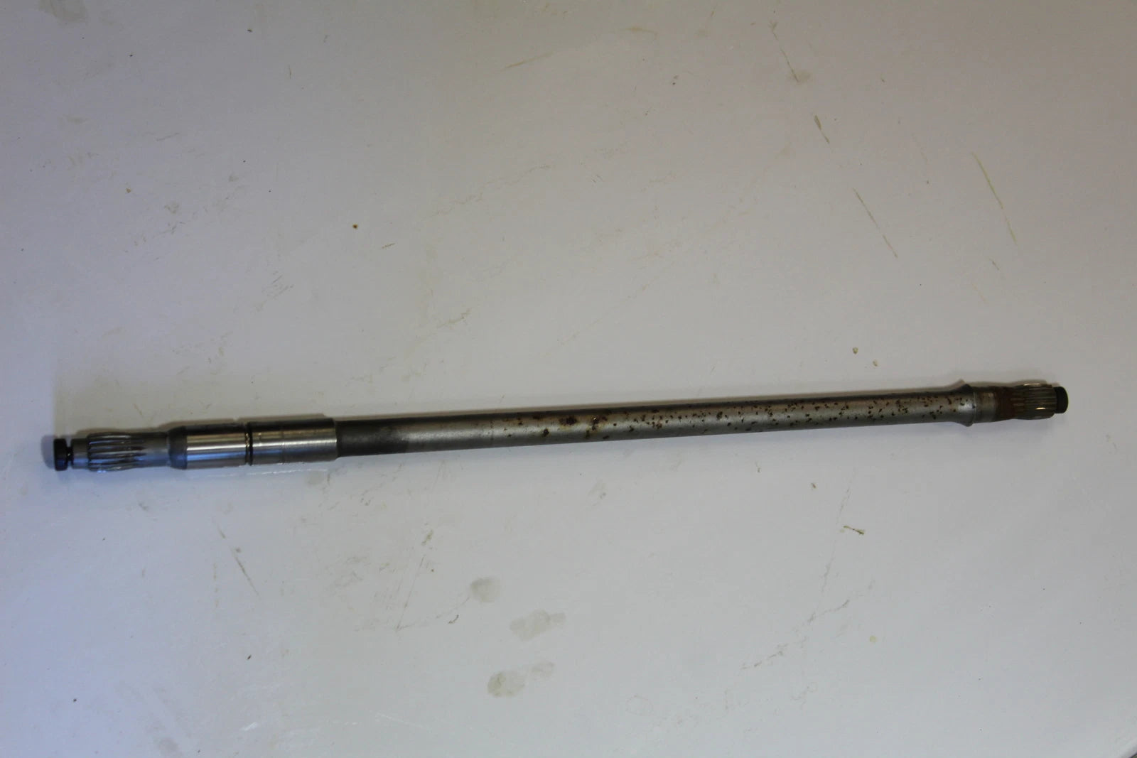 98-02 Seadoo Gtx Di Lrv Gts Impeller Drive Shaft Fresh Water Oem
