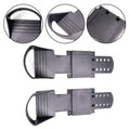 Portable Rowing Machine Pedals