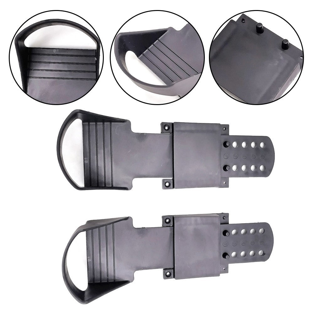Portable Rowing Machine Pedals