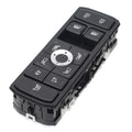5 Pin Replacement Master Window Switch Compatible With For Scania