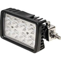 Fits Case Ih 71-89 Mag-mx/mf Led Cab/handrail Light - Swivel Side