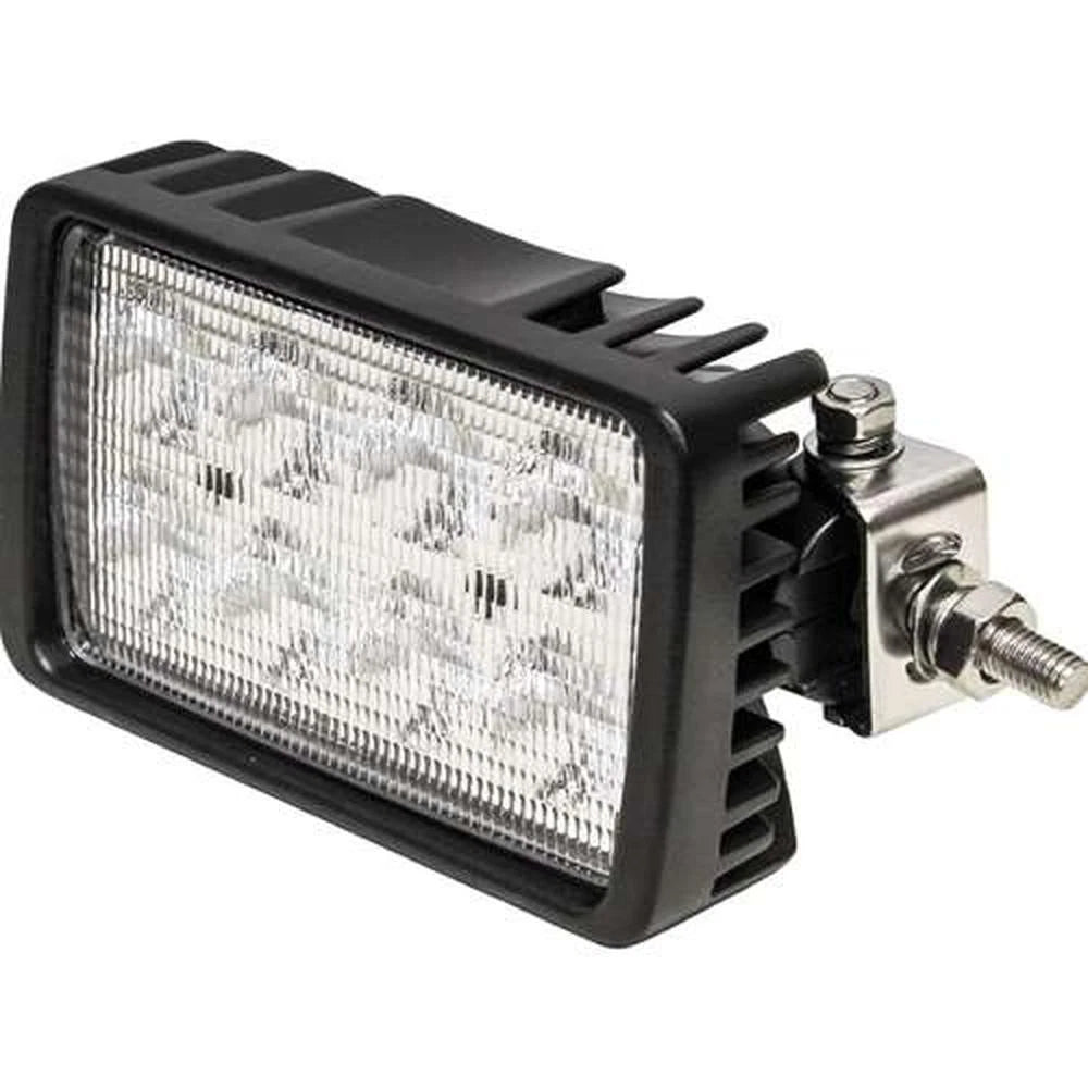 Fits Case Ih 71-89 Mag-mx/mf Led Cab/handrail Light - Swivel Side