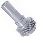 Manual Shuttle Input Shaft - Fits Case-ih - G16626