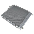 Oil Cooler 119-6254 For Caterpillar Engine 3054 Loader 416b 426b 428b