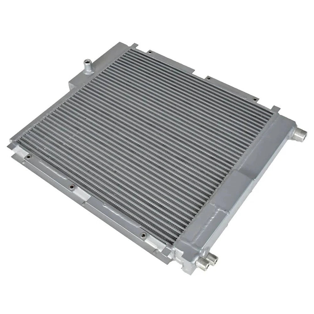 Oil Cooler 119-6254 For Caterpillar Engine 3054 Loader 416b 426b 428b