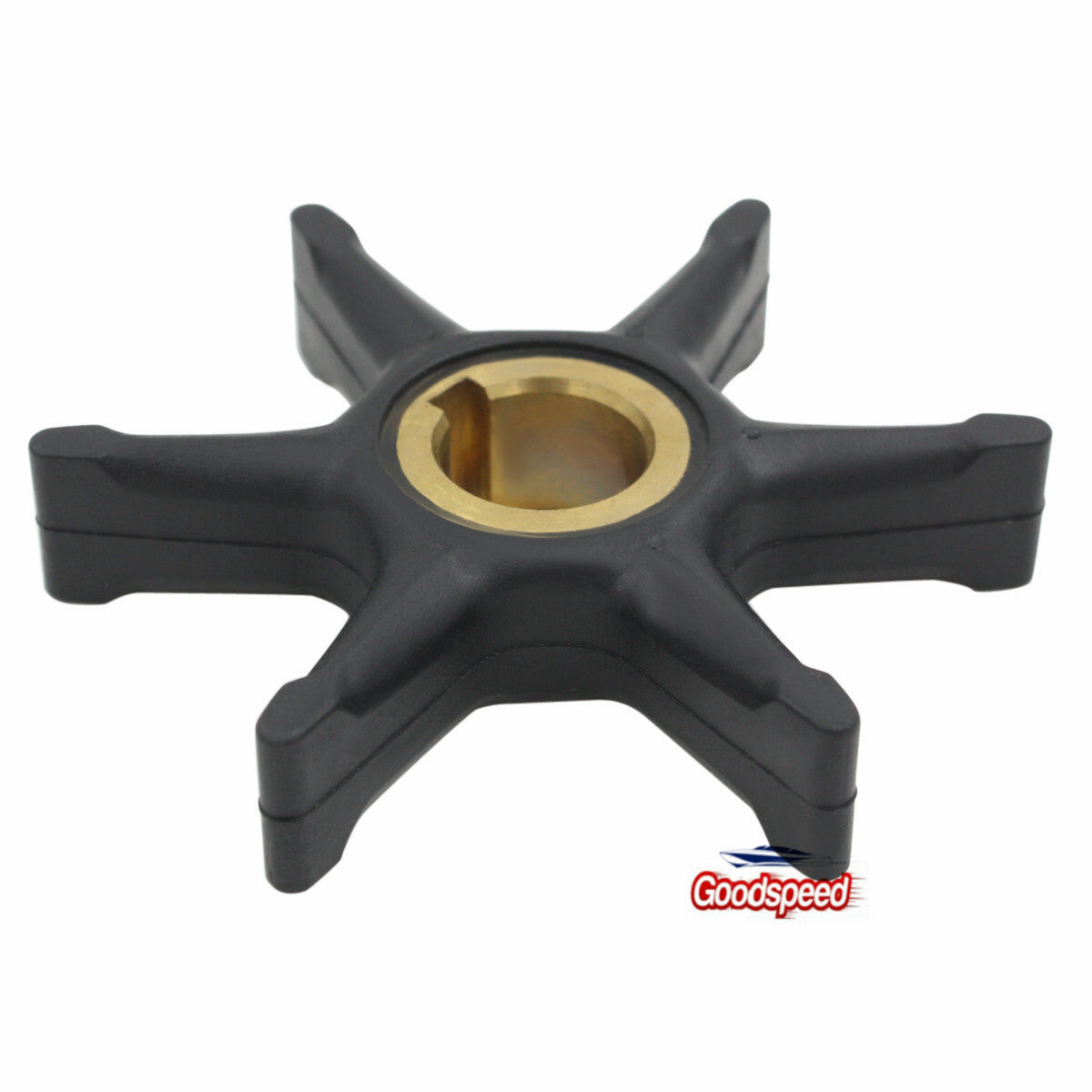 Water Pump Impeller Evinrude 9.5-10 HP by Evinrude