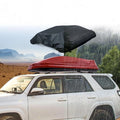 Lightweight Yet Strong Car Top Luggage Rack Cover Suitable For