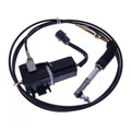 Throttle Motor 102-8007 For Caterpillar Excavator 307a E307 E307b