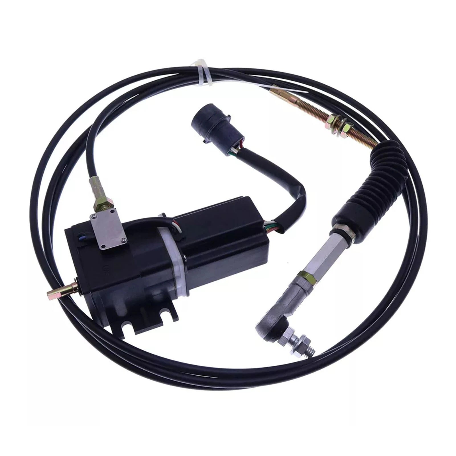 Throttle Motor 102-8007 For Caterpillar Excavator 307a E307 E307b