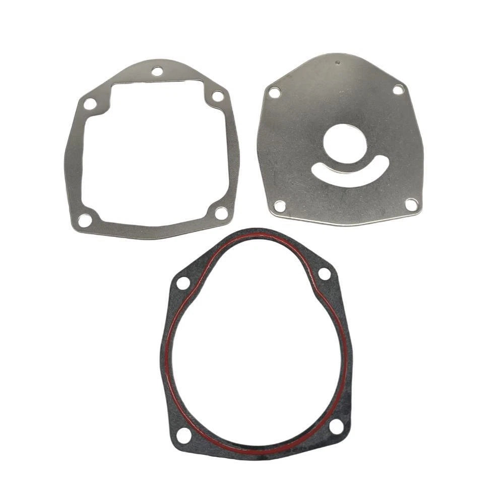 Water Pump Repair Kit – Mercury Quicksilver