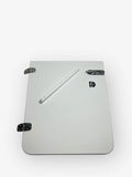 Marine Starboard Transom Door 20 5/8" X 18" X 3/4",