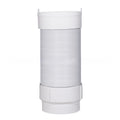 Portable AC Hose Ventilation Duct