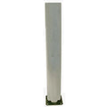 Stainless Steel Muffler Stack Fits John Deere B 50 520 530