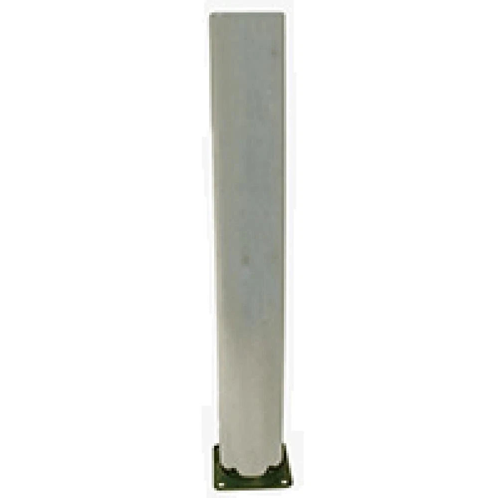 Stainless Steel Muffler Stack Fits John Deere B 50 520 530