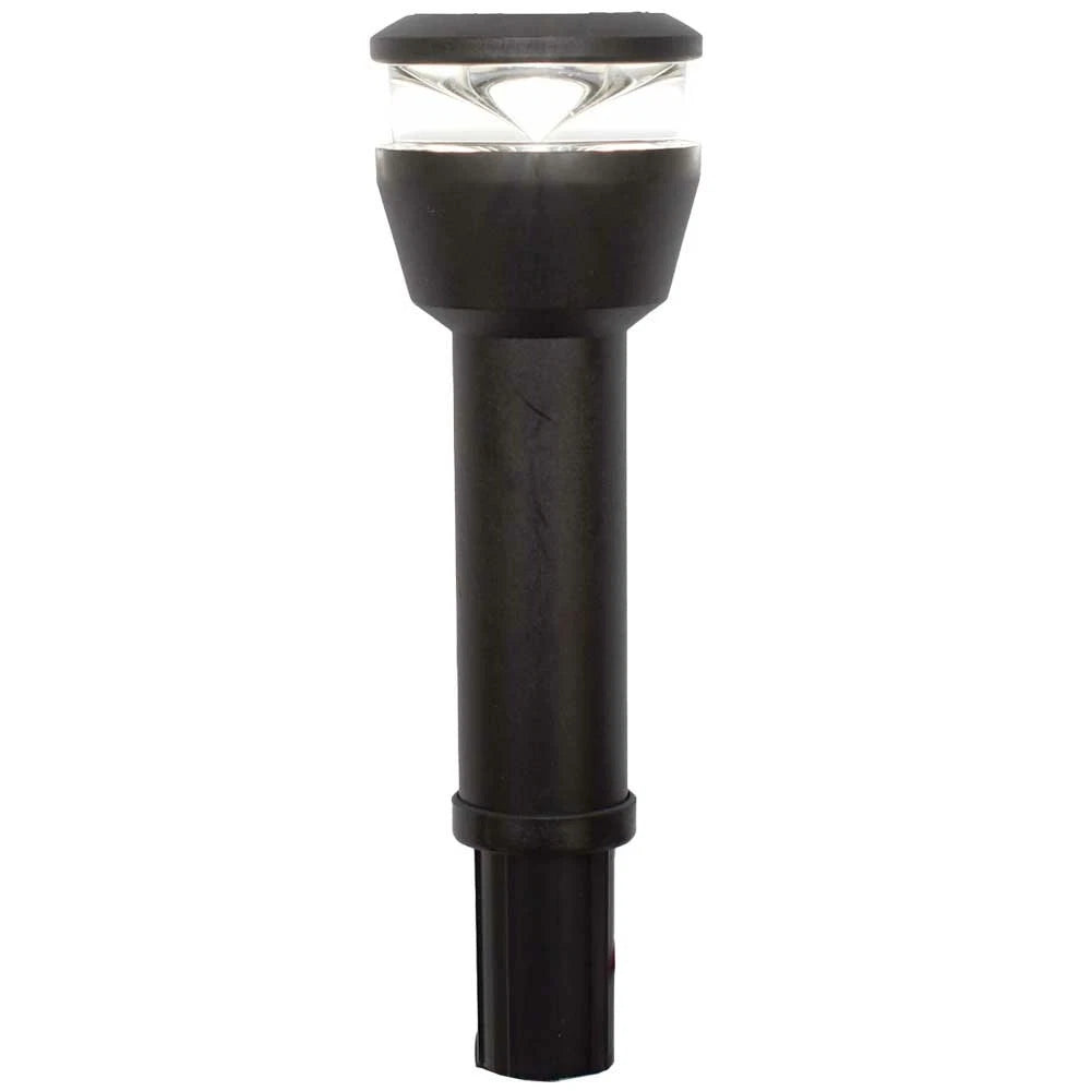 Aqua Signal Boat Stern Light Ks3012000 | Bright White 12vdc