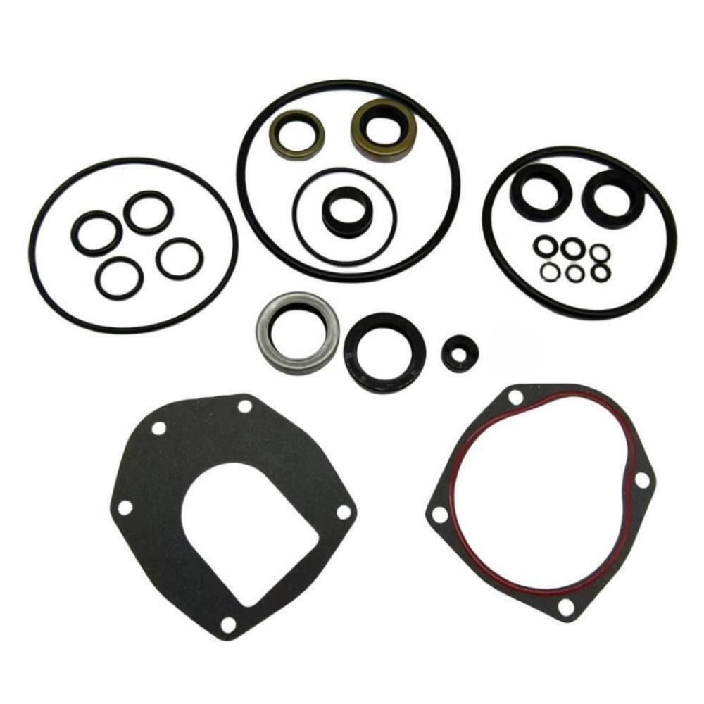 Lower Unit Seal Kit Mercury Mercruiser by Mercury