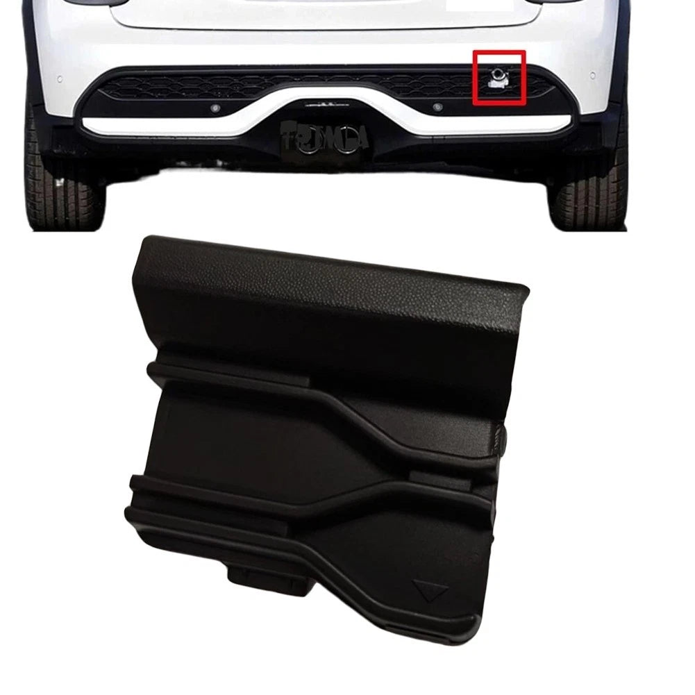 Oem 51119450694 Rear Bumper Tow Hook Cover For Bmw For Mini For F55