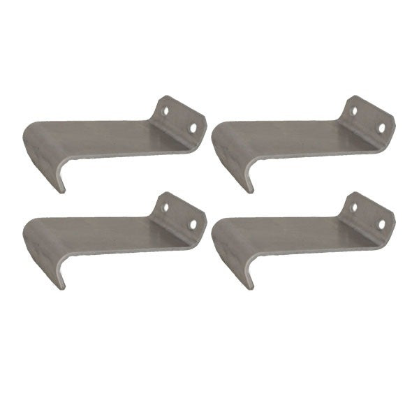 MasterCraft Boat Mounting Brackets Fuel Tank by MasterCraft