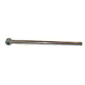 182109a1 Boom Cylinder Rod W/1 1/4"x 3" Bolt & Washer Fits Case 580l