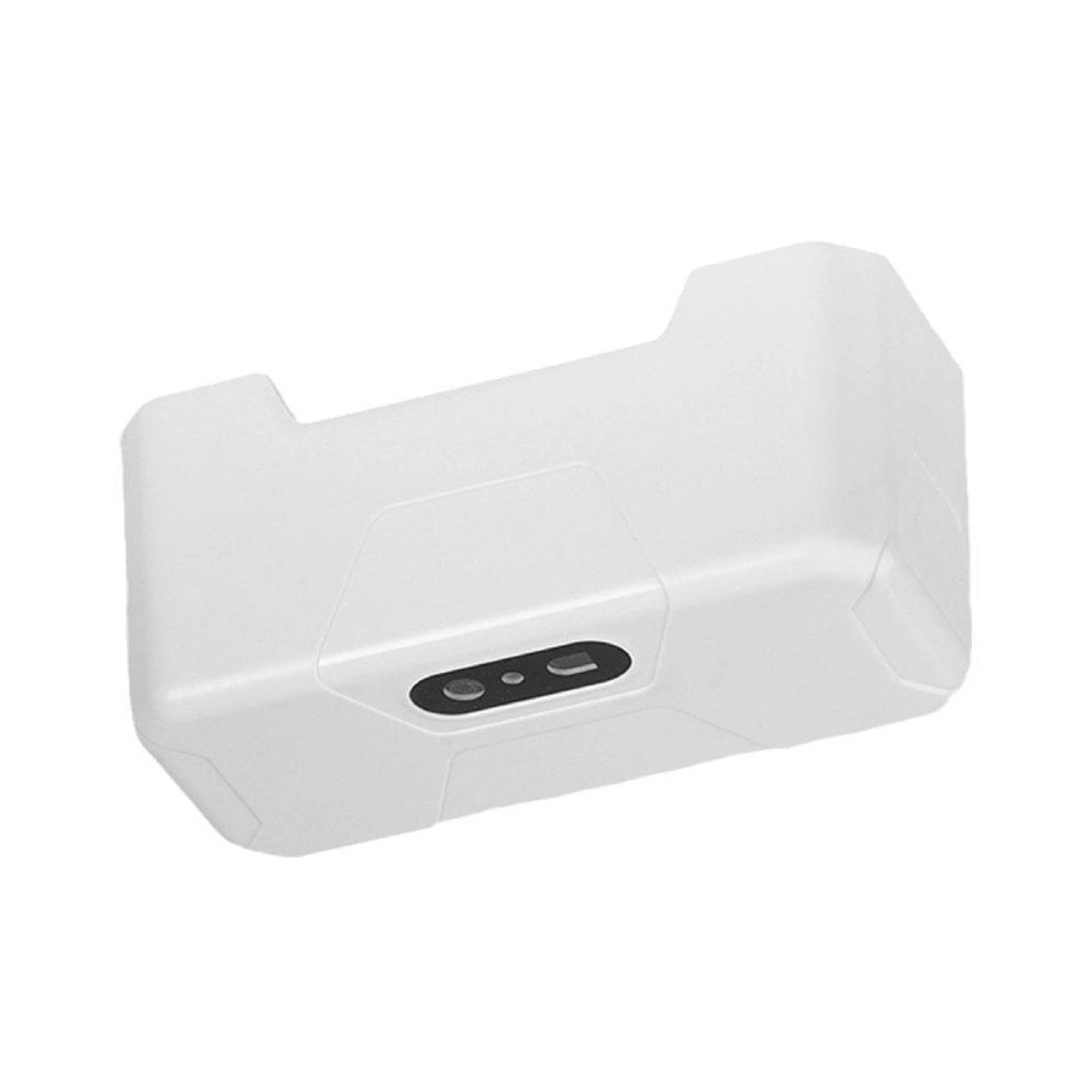 Waterproof Automatic Toilet Flush Button Flusher Smart Sensor Toilet