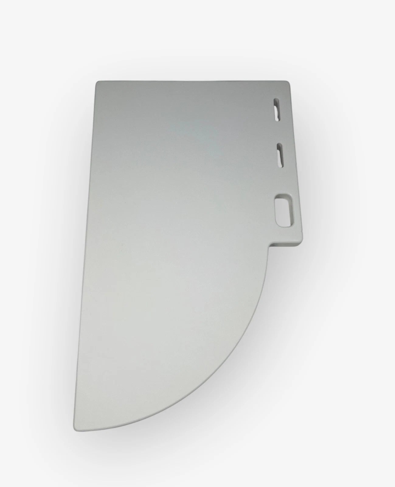 Marine Starboard Cutting Board,15 3/8in X 9 1/2in, Proline 32 Express