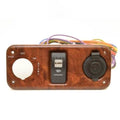 Rinker Boat Ignition Switch Panel 290 Express by Rinker
