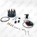 Replaces Fit Mercruiser V8 Ignition Sensor &Amp; Tune-up Kit Cap,