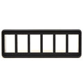 Ranger Boat Blank Switch Plate Panel by Ranger