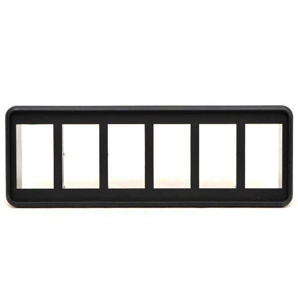Ranger Boat Blank Switch Plate Panel by Ranger