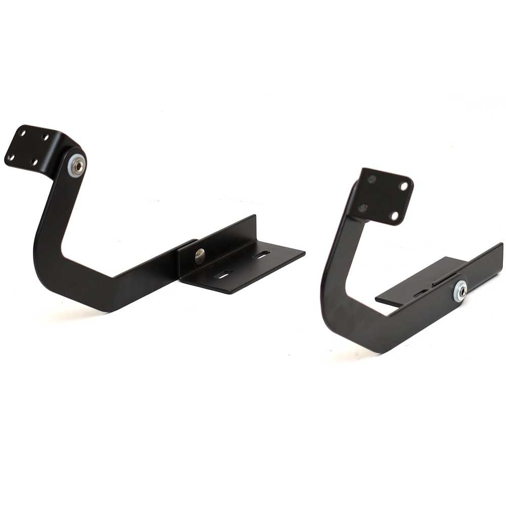 Tracker Boat Foot Rest Hinge M576 Pontoon Bracket by Tracker