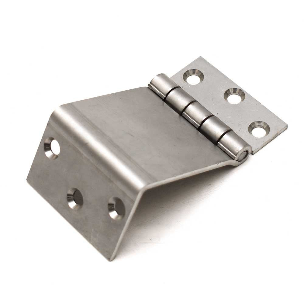 Supra Boat Offset Hinge 119317 by Supra