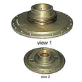 9w2979 Housing A Fits Caterpillar 589 D10n D9r 58l 59l 59n