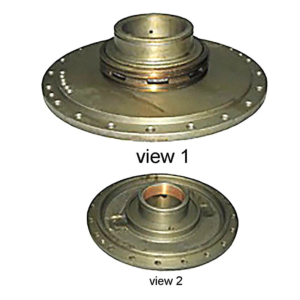 9w2979 Housing A Fits Caterpillar 589 D10n D9r 58l 59l 59n