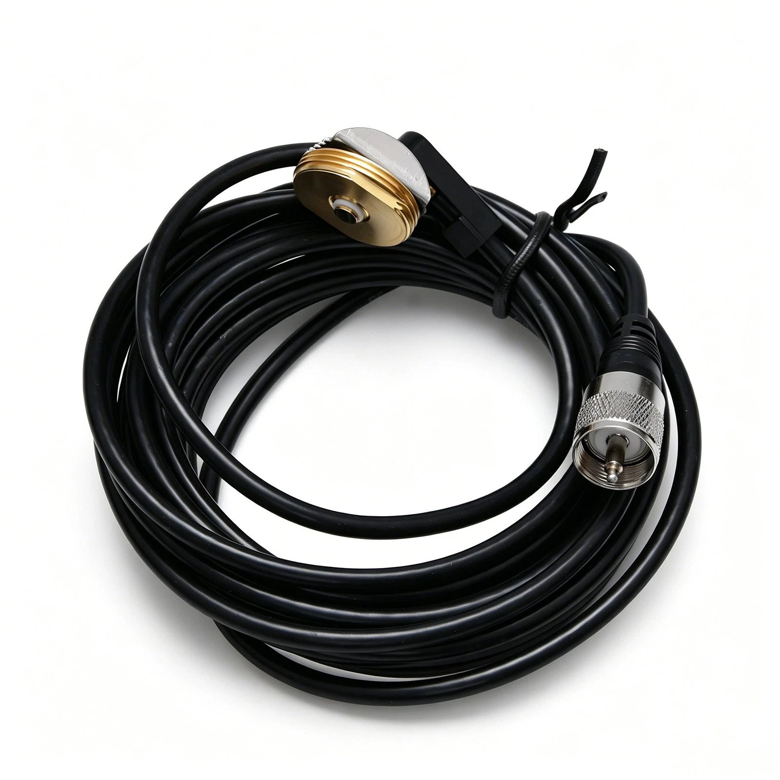 High-grade Nmo Antenna Mount 17ft Rg58 Cable Uhf Plug For Extreme