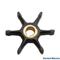 Water Pump Impeller – Johnson Evinrude 10-25HP