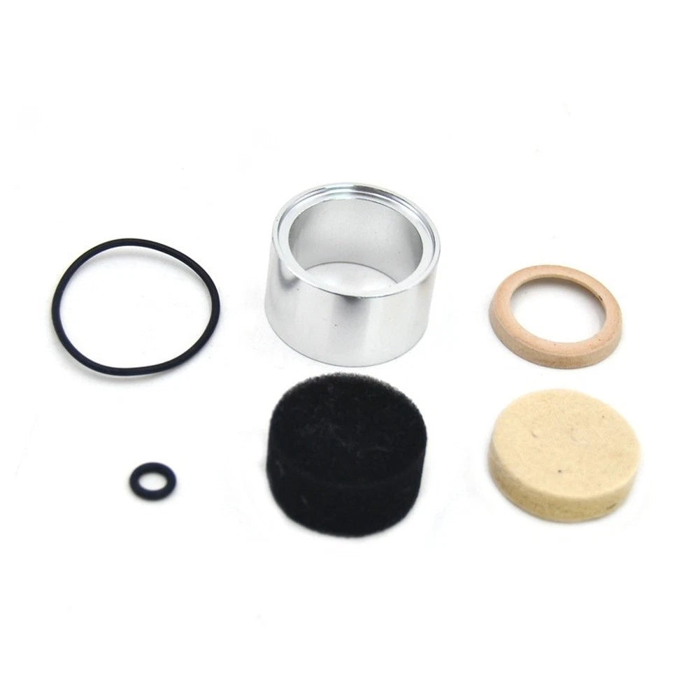 Air Compressor Piston Seal Kit Stainless Steel For Luxury Suv