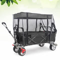 Wagon Accessories Net Cover