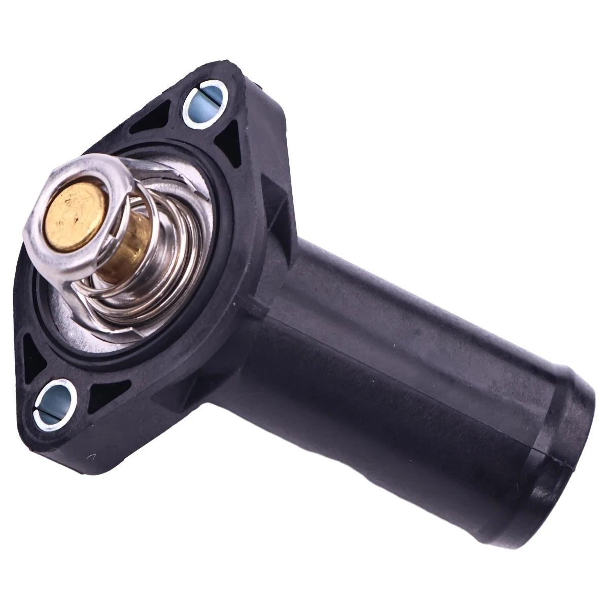 Coolant Thermostat With Housing 4666149aa For Jeep | Hook & Hull Co